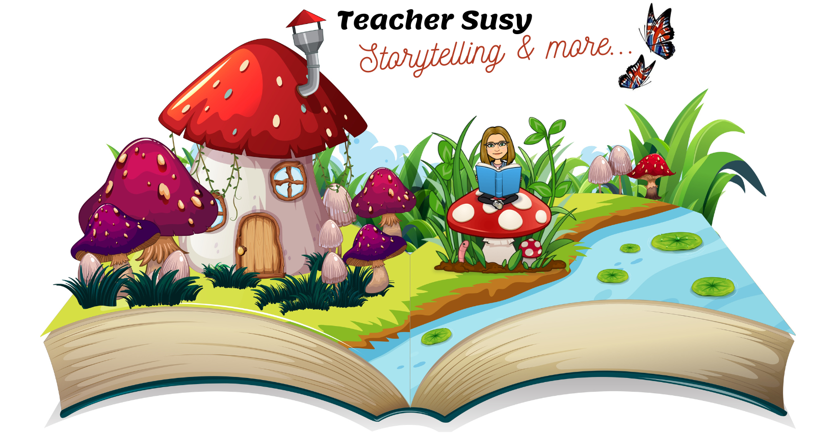 Teacher Susy